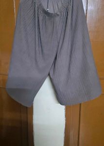 Wide Leg Palazzos