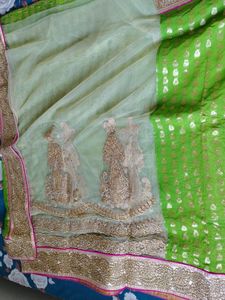 Saree Set