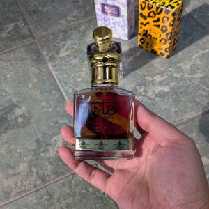 Set Of Two Parfum Dubai Brand