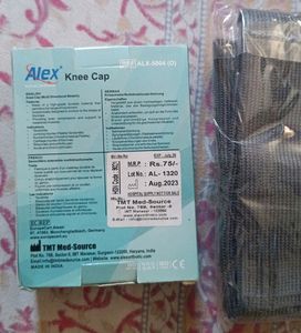 Ortho / Sports Knee Cap
