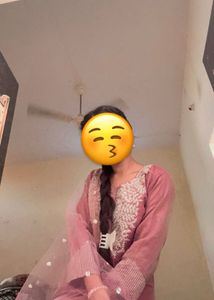 Kurta Pant Duptta Set