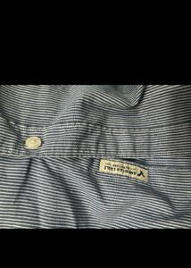 Striped American Eagle Shirt (original)