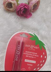Dot &amp; Key Lip Balm SPF 50