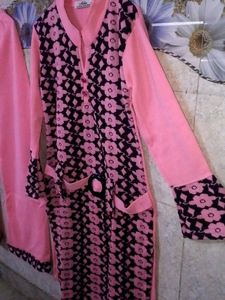 Baby Pink Kurta Set.....New With Tags ❣️