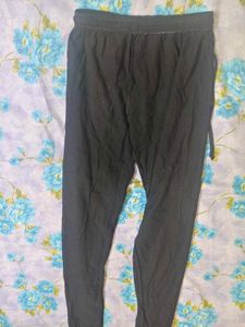 Comfy Black Leggings