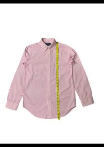 Striped Ralph Lauren Shirt