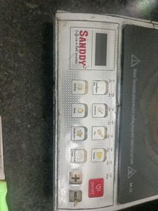 Sandy Company Electric Sagdi