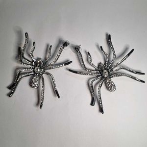 Big Spidey Earrings