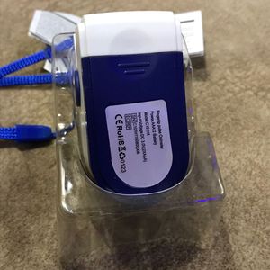 PULSE OXIMETER
