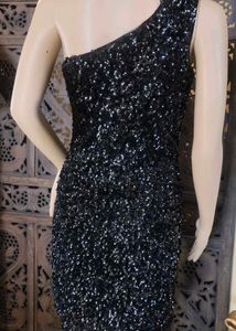 Bpwd Sequins Dress,New With Tag
