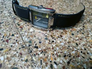 Sonata Watch