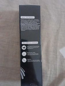 Conscious Chemist Snail Magic Cleanser