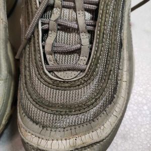 Nike Air Max 97 OG Silver Bullet