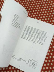 Rupi Kaur Poetry Books