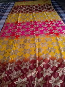 Combo 2 Rasal Silk Dupattas