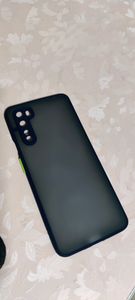 Back cover for one plus nord .