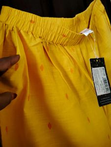 New palazzo pant for women size issues