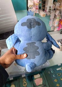 Stitch Plush Toy