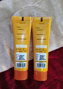 Aqualogica Glow Radiance Night Gel