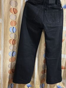 Black Jeans