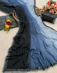 Banarasi Silk Saree