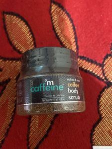 Caffeine Products Full Pack Kit .