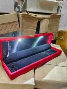 Chain , mangalsutra, Bracelet LED Box