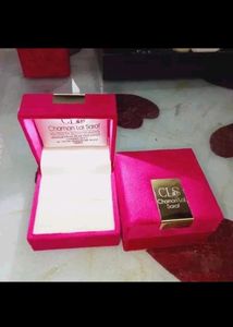 Jewelry Box Ring.Set.bangle. All Are Ther