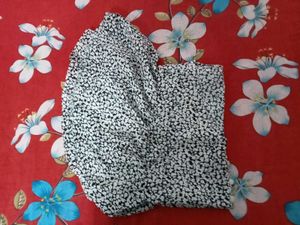 Floral Print Top
