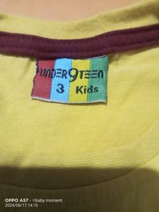 I Have Small Cloth Shop.