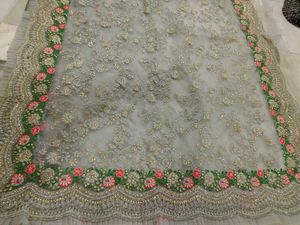 High Quality Saree Just Look At The Photo Too Much