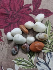 Decorative Polished Stones