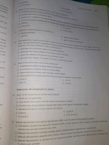 Mcq Book Csir Net Life Science