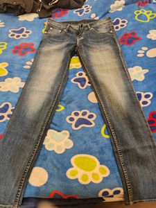 Denim Brand New Jeans For Women