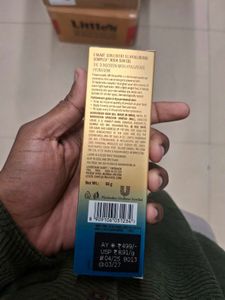 Lakme Sun Expert SPF 50