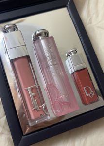 Dior Addict Lip Set