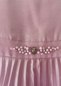 Tiny Baby Party Wear Frock For Girls