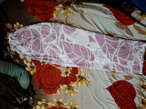 Patterned Co set