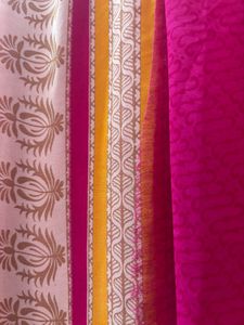 Women Sarees Combo