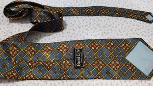 Printed Tie For Men