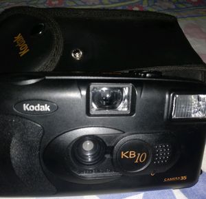 Brand New Kodak Analog Film Camera 📸 Kb-10,