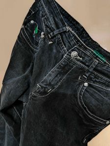 Fred Perry Jeans - Slim Fit