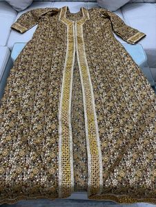 Women Party Wear Heavy Dress