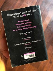 How to Kill Your Family - Bestseller!