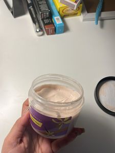 Plum BodyLovin' Vanilla Vibes Body Butter