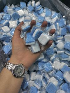 Washing Cleaner Tablet Pack Of 20