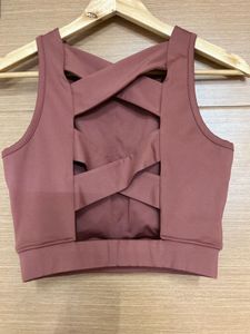 Callaway Golf Sleeveless Top