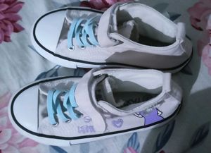 Cute Kids' Sneakers