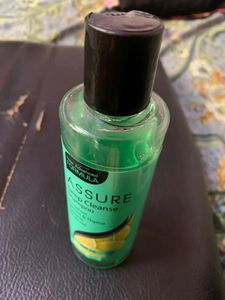 ASSURE Deep Cleaning Shampoo