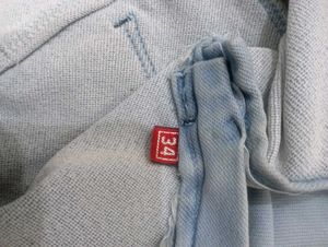 Stylish Blue Jeans (New)